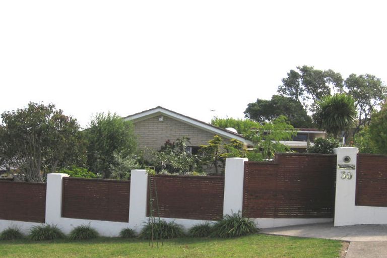 Photo of property in 30 Valhalla Drive, Beach Haven, Auckland, 0626