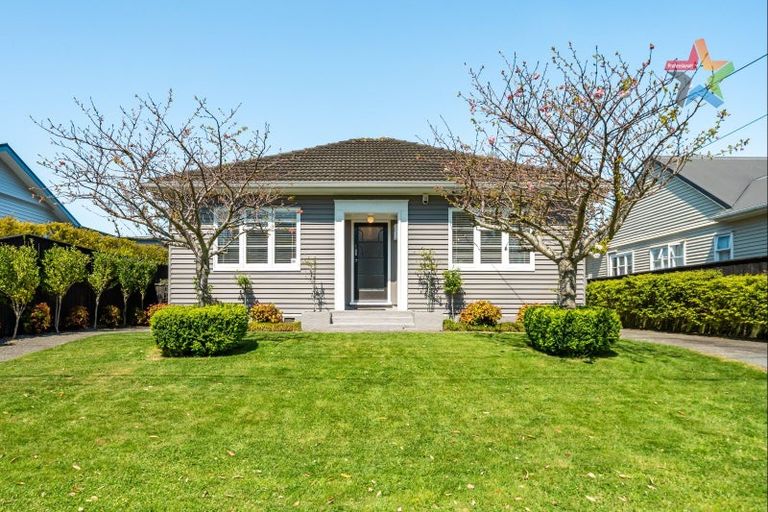 Photo of property in 21 Kingston Street, Boulcott, Lower Hutt, 5011