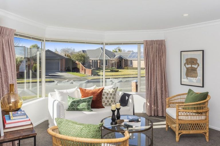 Photo of property in 26 Aylsham Lane, Casebrook, Christchurch, 8051