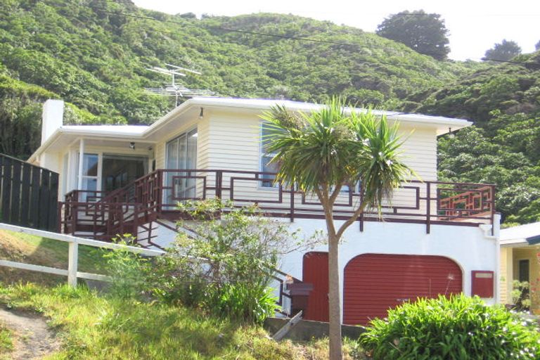 Photo of property in 141 Miramar North Road, Miramar, Wellington, 6022