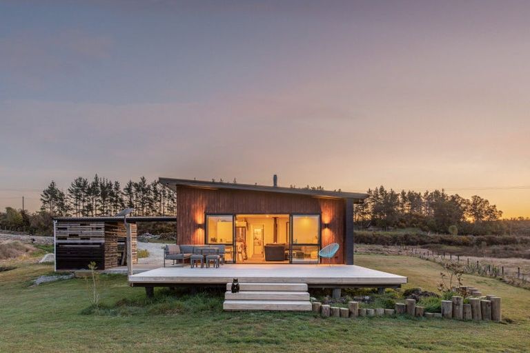 Photo of property in 265 Buller Road, Westport, 7892