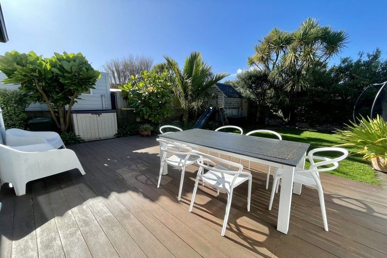 Photo of property in 6 Buick Street, Petone, Lower Hutt, 5012