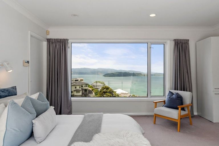 Photo of property in 5 Rama Crescent, Khandallah, Wellington, 6035