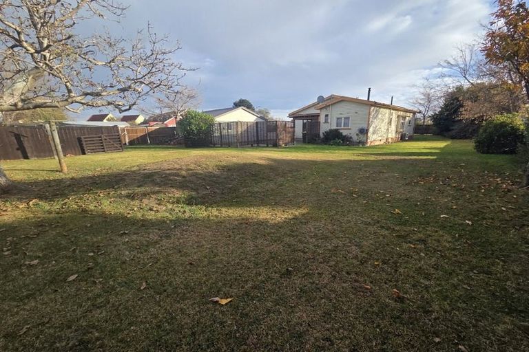 Photo of property in 95 Kippenberger Avenue, Rangiora, 7400