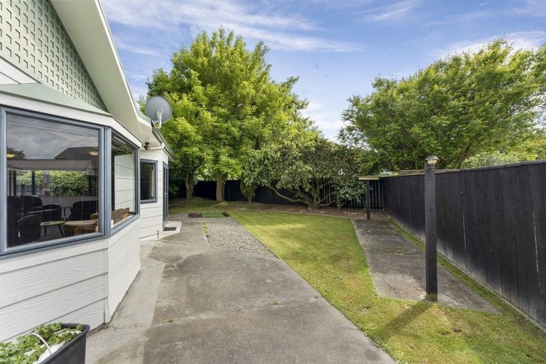 Photo of property in 26 Dalwood Grove, Highbury, Palmerston North, 4412