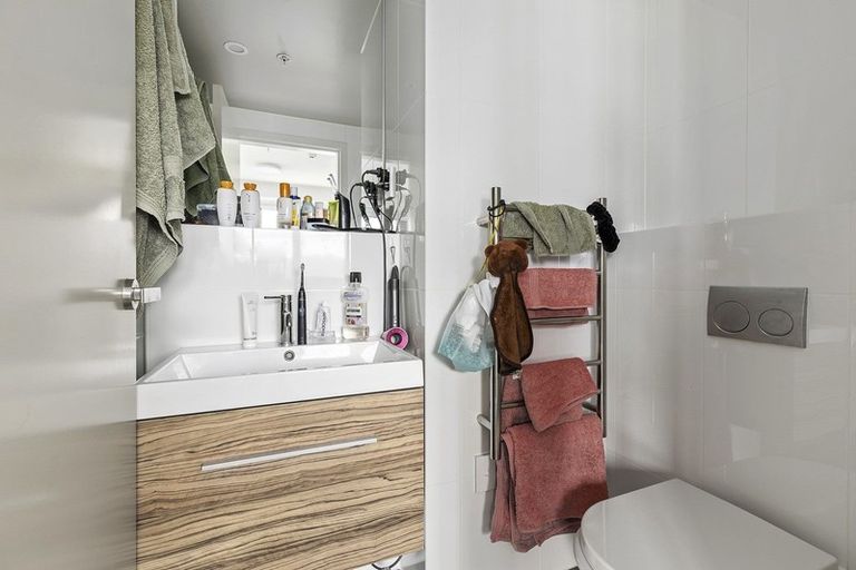 Photo of property in 1905/111 Dixon Street, Te Aro, Wellington, 6011