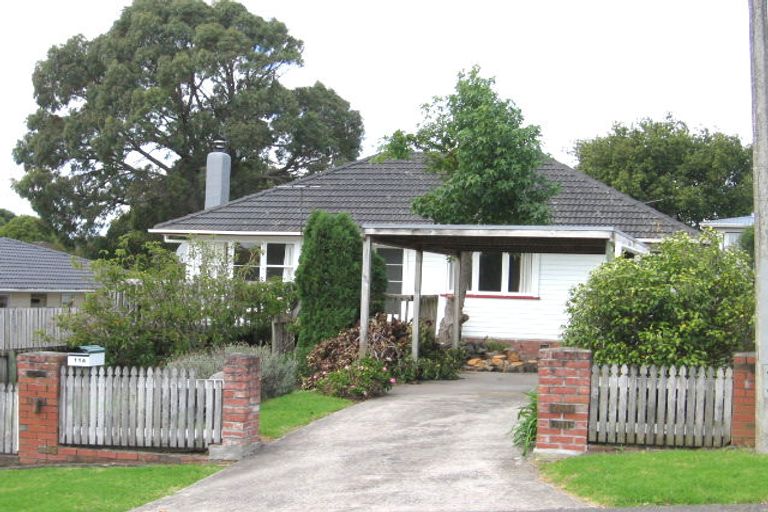 Photo of property in 1/11 Brookfield Road, Te Atatu Peninsula, Auckland, 0610