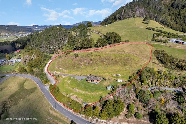 Photo of property in 45 Mountain View Road, Hikurangi, 0114