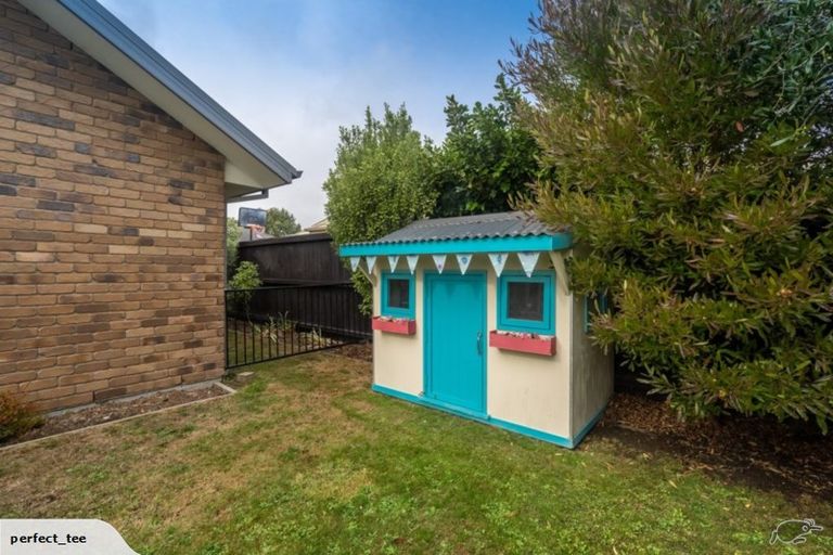 Photo of property in 22 Broken Run, Wigram, Christchurch, 8025