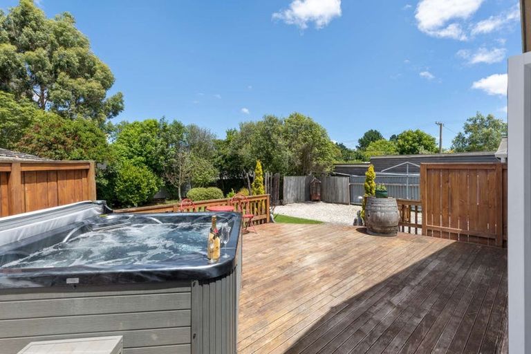 Photo of property in 33 Mill Street, Marton, 4710