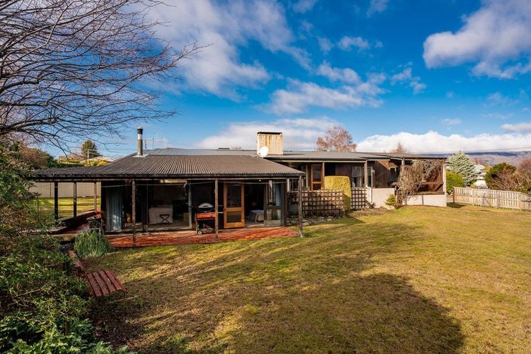 Photo of property in 5 Winders Street, Wanaka, 9305