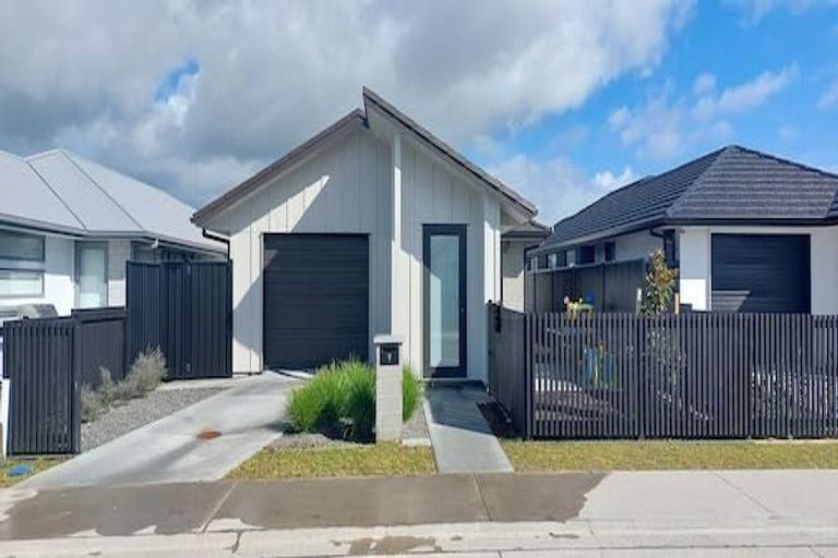 Photo of property in 9 Greenwich Street, Papamoa, 3118