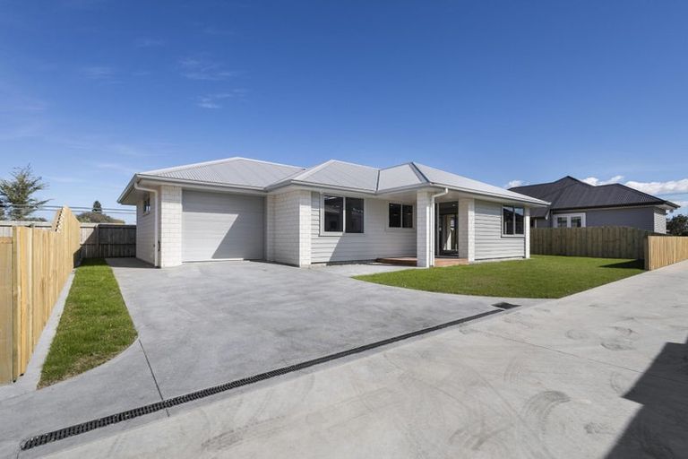 Photo of property in 64a Smith Street, Matamata, 3400