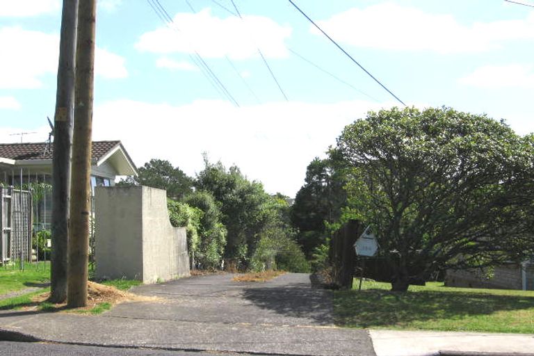 Photo of property in 164 Verbena Road, Birkdale, Auckland, 0626