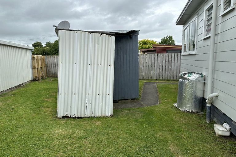 Photo of property in 65 Shakespeare Avenue, Enderley, Hamilton, 3214