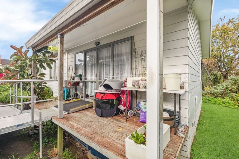 Photo of property in 34a Graeme Avenue, Mangere East, Auckland, 2024
