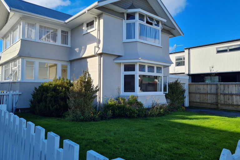 Photo of property in 1/11 Tennyson Street, Sydenham, Christchurch, 8023