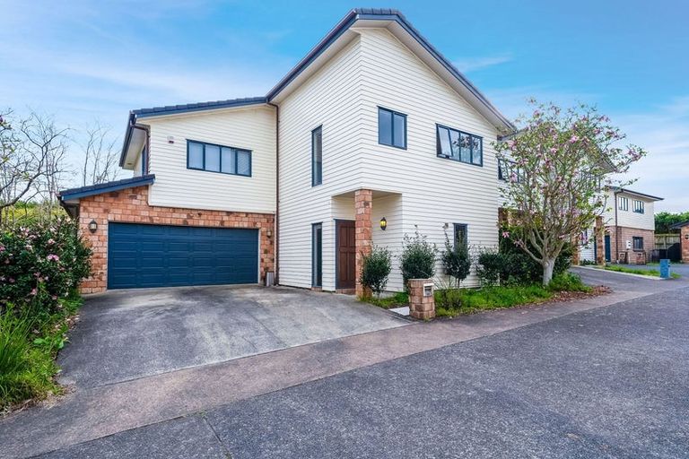 Photo of property in 398a East Tamaki Road, East Tamaki, Auckland, 2013