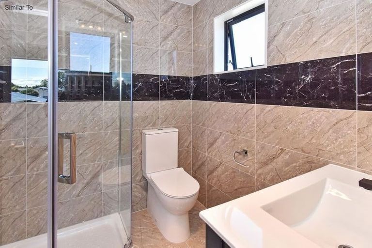 Photo of property in 7b Waiari Road, Conifer Grove, Takanini, 2112