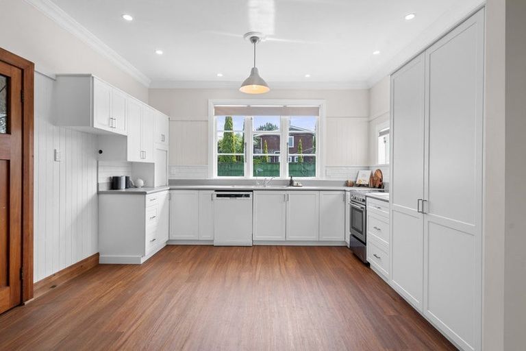 Photo of property in 7 Queen Alexandra Street, Lansdowne, Masterton, 5810