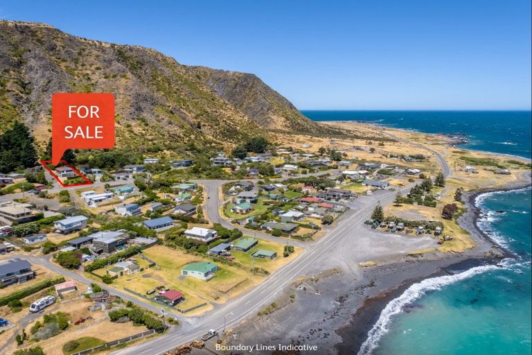 Photo of property in 44 Seaview Avenue, Cape Palliser, Pirinoa, 5772