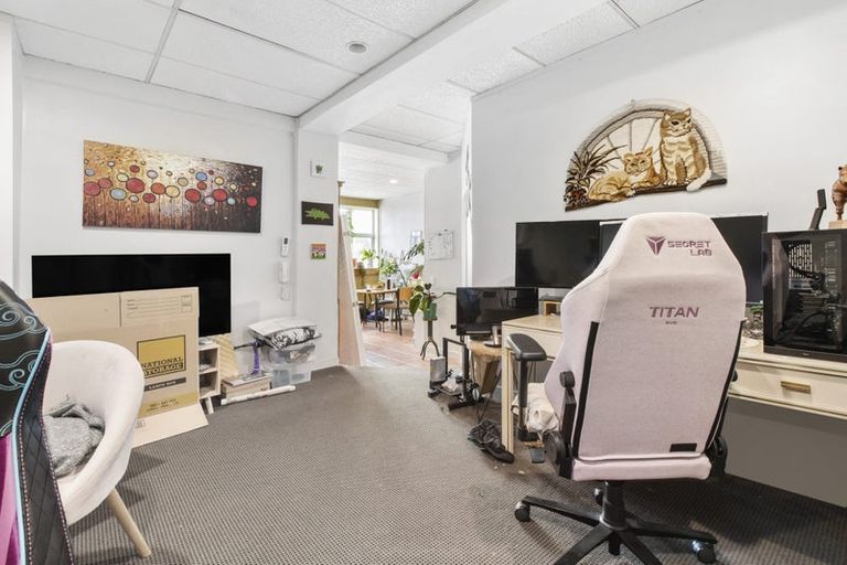 Photo of property in Apparel House, 1/215 Victoria Street, Te Aro, Wellington, 6011