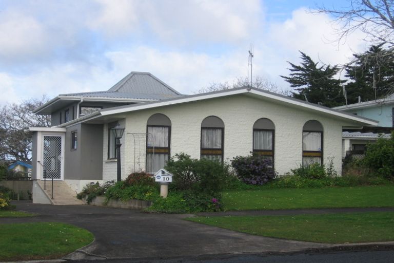 Photo of property in 10 Portland Street, Dargaville, 0310