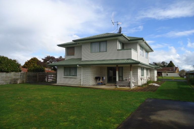 Photo of property in 9 Philip Street, Putaruru, 3411