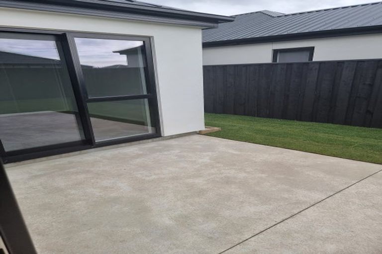 Photo of property in 3 Cowley Lane, Rolleston, 7615