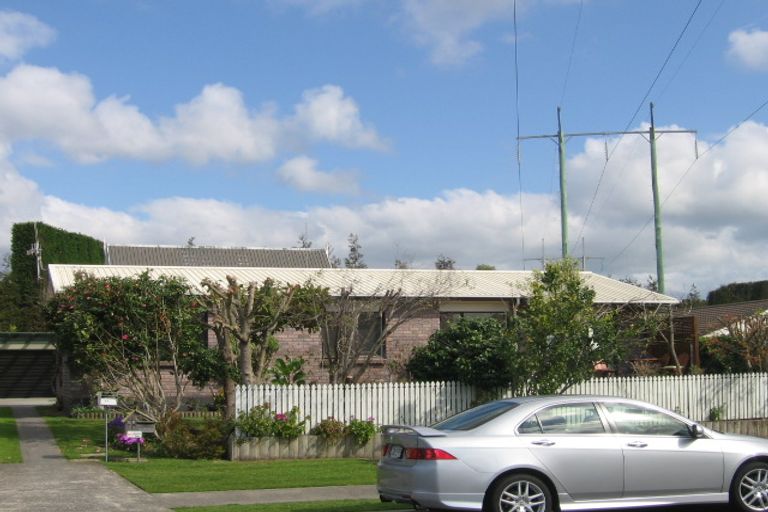 Photo of property in 26 Bayfair Drive, Mount Maunganui, 3116