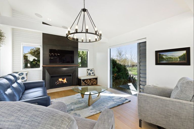 Photo of property in 153h Green Road, Dairy Flat, Albany, 0792