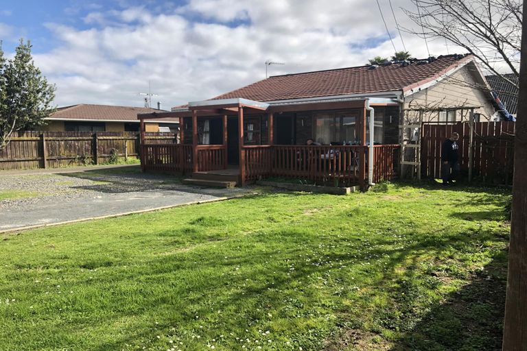 Photo of property in 55 Wintere Road, Papatoetoe, Auckland, 2025