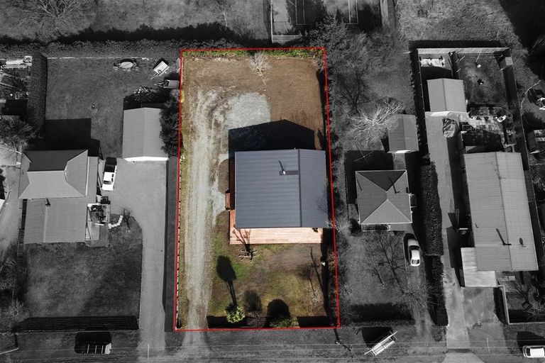 Photo of property in 9 Woodbank Road, Hanmer Springs, 7334