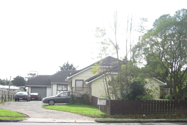 Photo of property in 1/179 Weymouth Road, Manurewa, Auckland, 2102