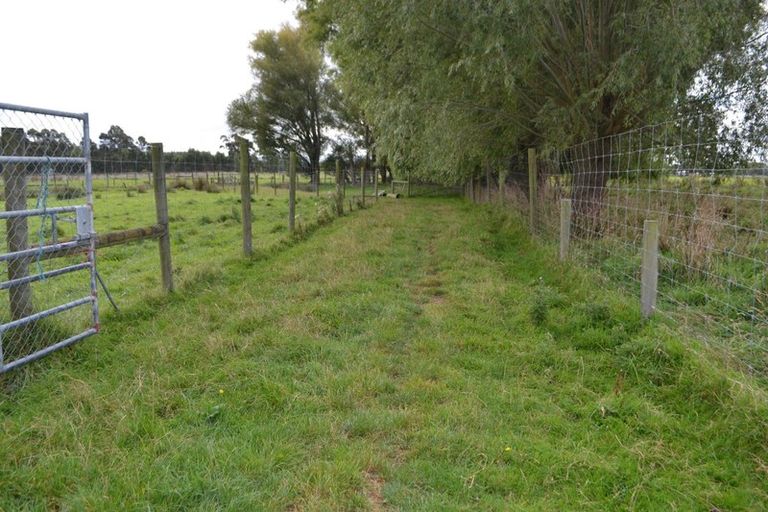 Photo of property in 751 Lower Sefton Road, Sefton, Rangiora, 7477