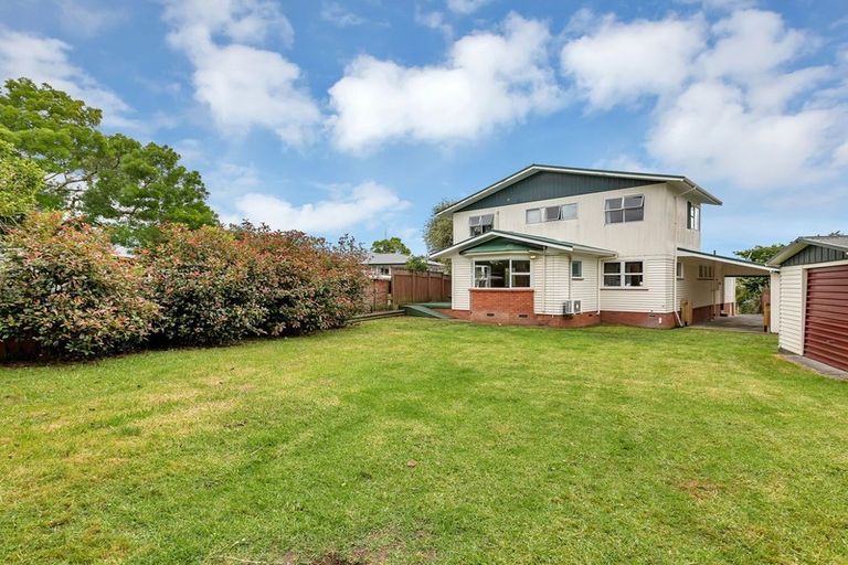 Photo of property in 18 Hinau Street, Tikipunga, Whangarei, 0112