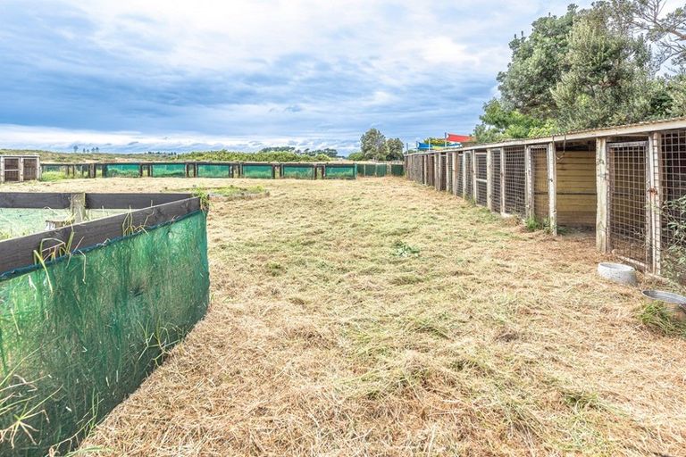 Photo of property in 15 Aranui Avenue, Castlecliff, Whanganui, 4501