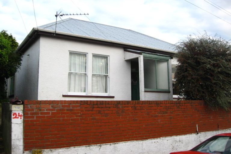 Photo of property in 24 Peter Street, Caversham, Dunedin, 9012