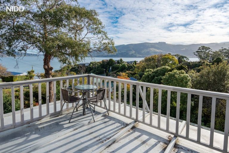 Photo of property in 19 Gorman Street, Macandrew Bay, Dunedin, 9014
