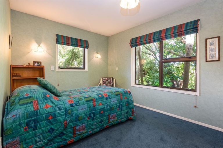 Photo of property in 21 Colwyn Street, Bryndwr, Christchurch, 8053