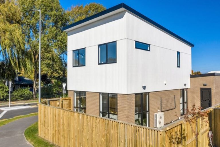 Photo of property in 378 Wigram Road, Halswell, Christchurch, 8025