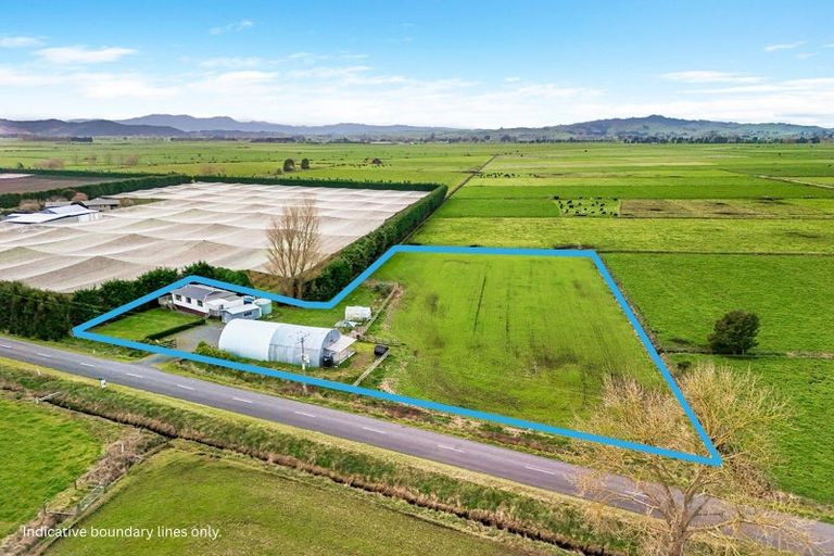 Photo of property in 837 Woodlands Road, Gordonton, Hamilton, 3281