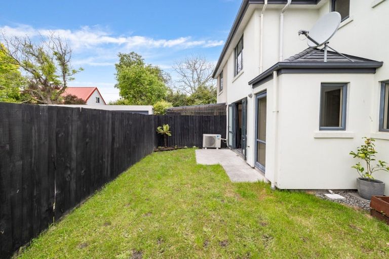 Photo of property in 434c Madras Street, St Albans, Christchurch, 8014
