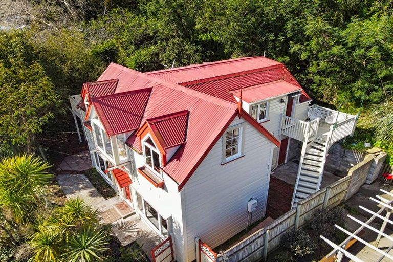 Photo of property in 53 Anzac Parade, Durie Hill, Whanganui, 4500