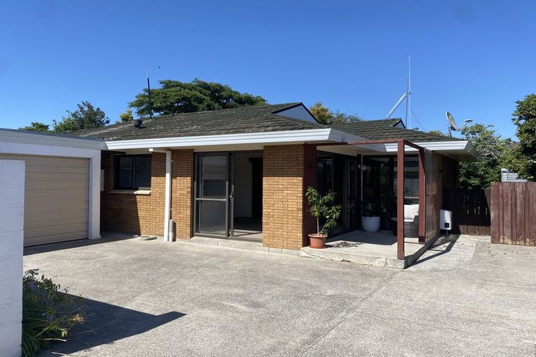 Photo of property in 45b George Street, Morrinsville, 3300