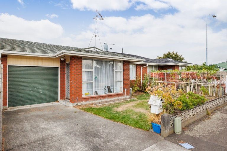 Photo of property in 270 Ruahine Street, Terrace End, Palmerston North, 4410