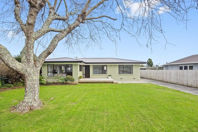 Photo of property in 109 Beerescourt Road, Beerescourt, Hamilton, 3200