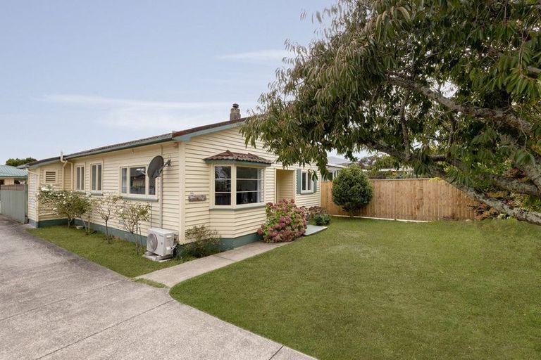 Photo of property in 154 James Street, Whakatane, 3120