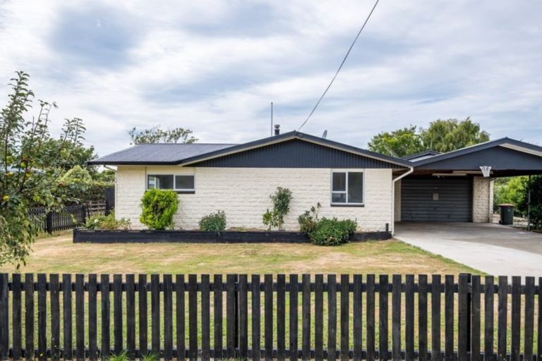 Photo of property in 58 Alma Street, Renwick, 7204