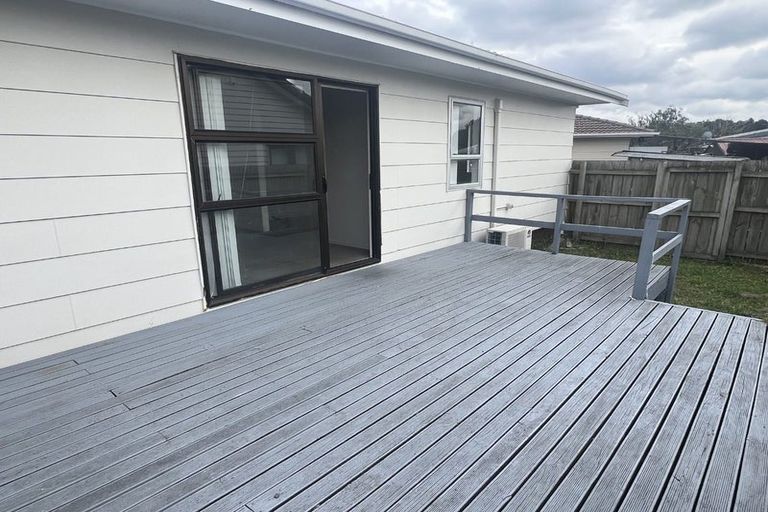 Photo of property in 1/10a Druces Road, Wiri, Auckland, 2104